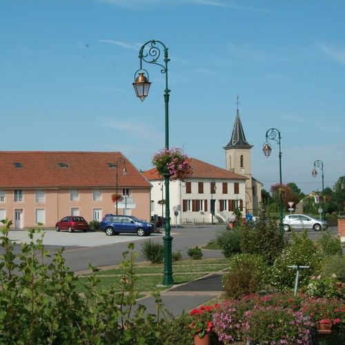 Urban lamp post - OPIO - GROUPE RAGNI - traditional / aluminum / stainless steel