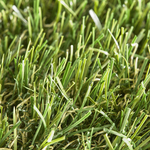Synthetic grass - ORGANIC   - LANO N.V. - tile / for patio / for garden