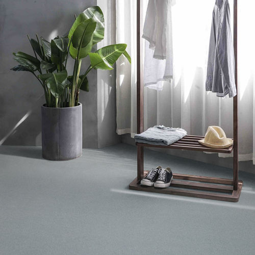 Tufted carpet - GODIVA - LANO N.V. - polyamide / plain / brown