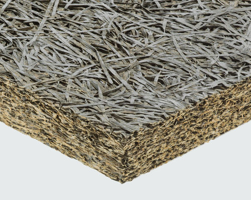 Thermal insulation - CELENIT - CELENIT - thermal-acoustic / wood wool / wood fiber cement