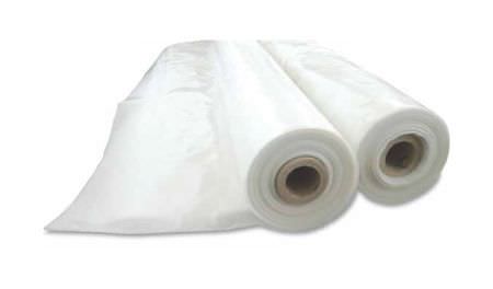 Insulating waterproofing membrane - NYLON - ISOSYSTEM - for flooring screed / flexible / elastic