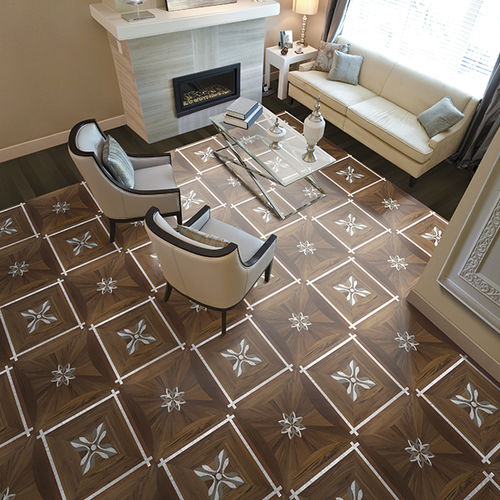 engineered parquet floor - BERTI PAVIMENTI LEGNO