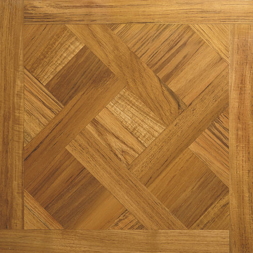 Engineered parquet floor - Barbaro - BERTI PAVIMENTI LEGNO - oak / walnut / floating