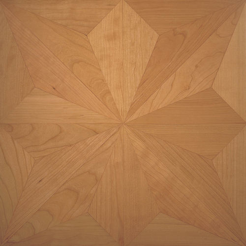 Engineered parquet floor - Zanetti - BERTI PAVIMENTI LEGNO - floating / home / commercial