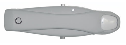 Up-and-over garage door automation - BLINDO - KEY AUTOMATION