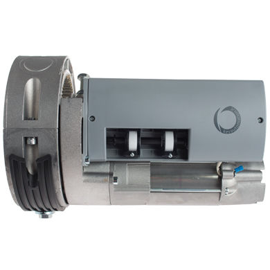 Roller shutter automation - SHARP 60 - KEY AUTOMATION
