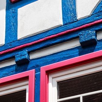 CAD software - HALF-TIMBERED CONSTRUCTION - DIETRICH'S AG - calculation / measurement / for wooden structures