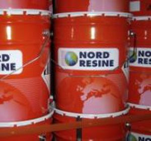 Finishing coating - BETON COLOR - NORD RESINE - for concrete / polyurethane / colored