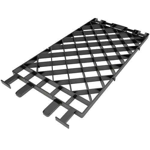 Plastic grass grid - GEOROAD - GEOPLAST
