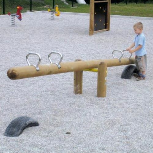 4 person seesaw