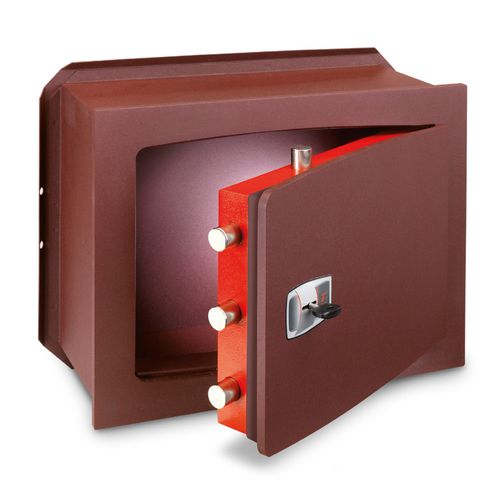 Mechanical safe - UNICA - TECHNOMAX - digital / built-in