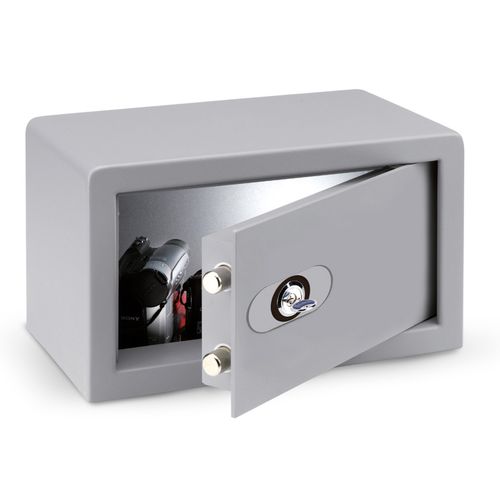 Mechanical safe - TSC/H - TECHNOMAX - free-standing / for hotel rooms