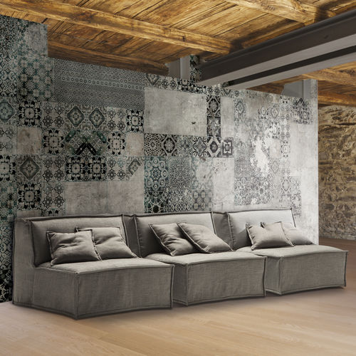 modular sofa - Milano Bedding