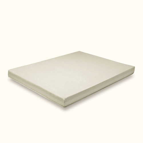 Double mattress - MEMOCOMFORT - Milano Bedding - foam / memory / beige