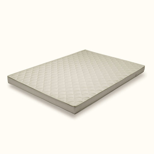 Double mattress - FLEX  - Milano Bedding - foam / spring / beige