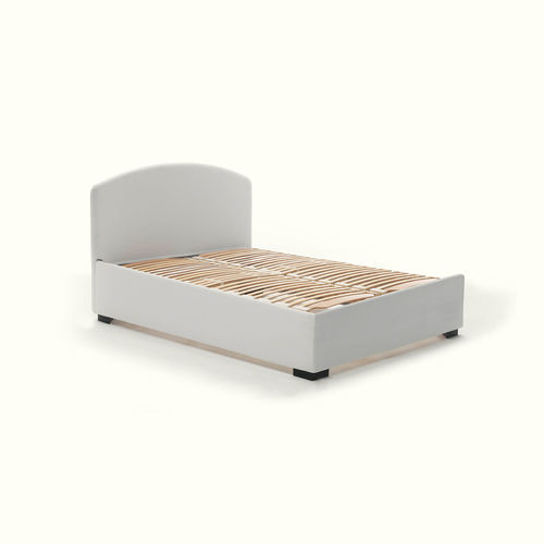 Double mattress support - Standard - Milano Bedding - slatted / home