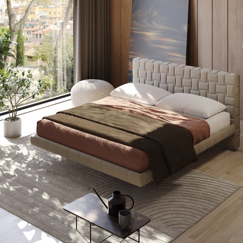 double bed - Milano Bedding