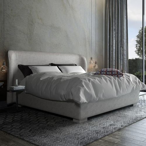 double bed - Milano Bedding