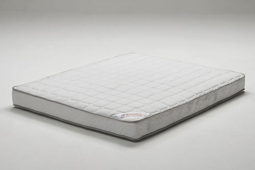 Double mattress - IL 18 POCKET SILVER 22 - Milano Bedding - foam / polyurethane / pocket spring
