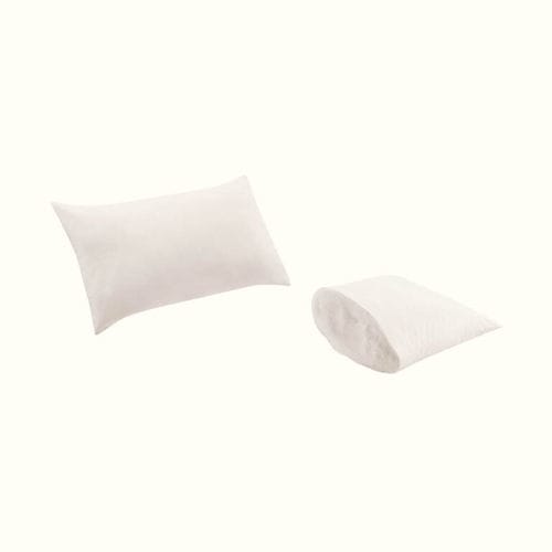 Foam pillow - Milano Bedding - rectangular / custom-made / home