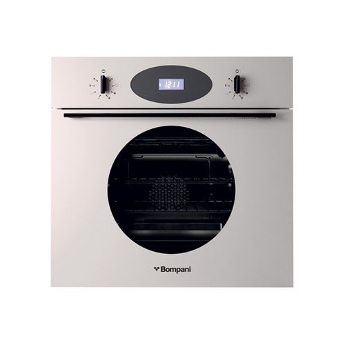 Electric oven - BO240CB/E - Bompani - built-in