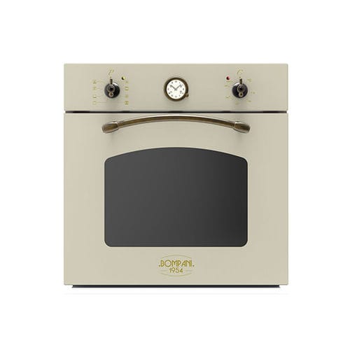 Electric oven - BO246SD/E - Bompani - built-in / multifunction