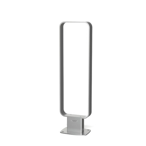 Floor-mounted bike rack - INSIDE - METALCO - for public space / for urban areas / for parking lot
