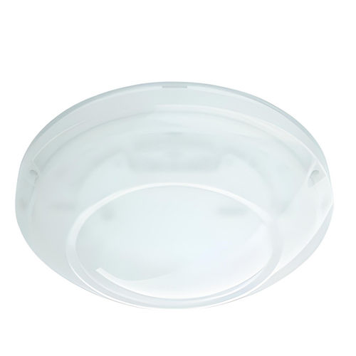 Recessed light fixture - HUBLED UGR - SFEL - LED / round / IP65