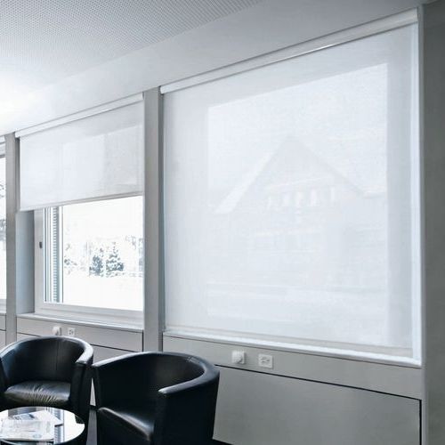 roller blinds - GRIESSER