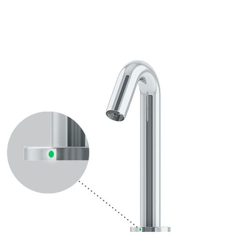 automatic soap dispenser - Stern Engineering Ltd.