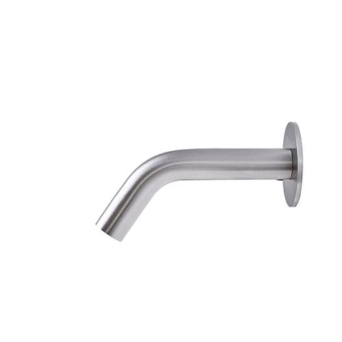 Commercial soap dispenser - Extreme CS - Stern Engineering Ltd. - wall-mounted / stainless steel / electronic
