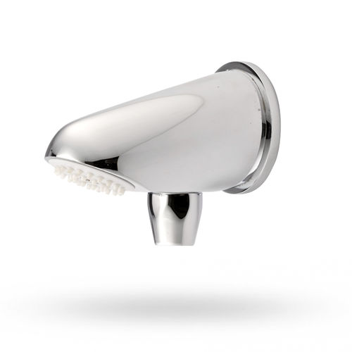 Wall-mounted shower head - SH 9020 - Stern Engineering Ltd. - round / commercial