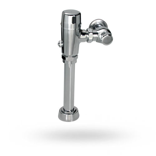 Electronic toilet flush - VENUS 3002 R  - Stern Engineering Ltd. - commercial