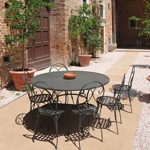 Porcelain stoneware tile - NEUTRA ROC - Alfalux - embossed / natural finish / outdoor
