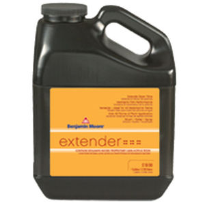 Retarder admixture - BENJAMIN MOORE® EXTENDER - Benjamin Moore & Co. - interior