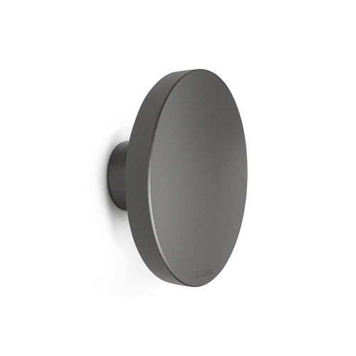 Contemporary wall light - MIKO  - GLAMOX - outdoor / glass / aluminum