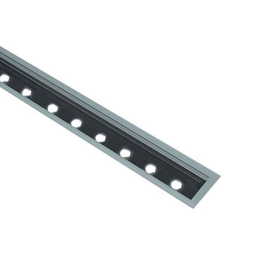 Recessed light fixture - O66-R - GLAMOX - LED / linear / IP67