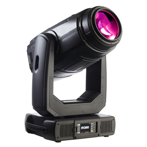 Discharge lamp moving head spot - BMFL™ - Robert Allen/Beacon Hill - for stage lighting / spot