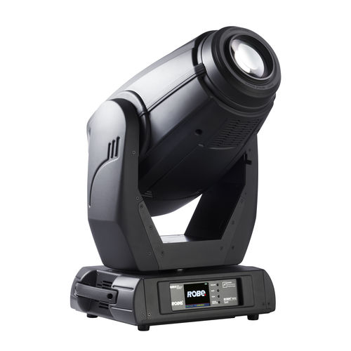 Discharge lamp moving head spot - MMX SPOT™ - Robert Allen/Beacon Hill - for stage lighting / spot
