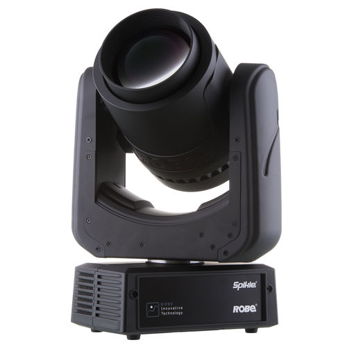 LED RGBW moving head spot - SPIKIE® - Robert Allen/Beacon Hill - for ...