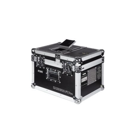Fog machine - HAZE 500 FT PRO™ - Robert Allen/Beacon Hill