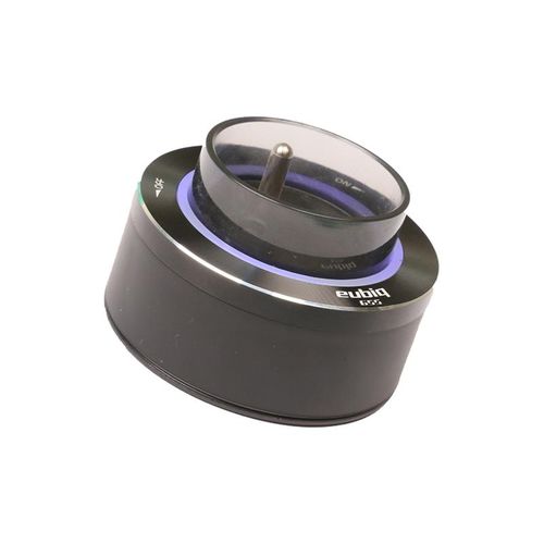 Power socket - FR3 PREMIUM - Eubiq - surface-mount / polycarbonate / contemporary