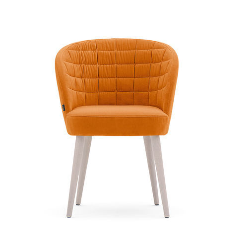 contemporary chair - Montbel