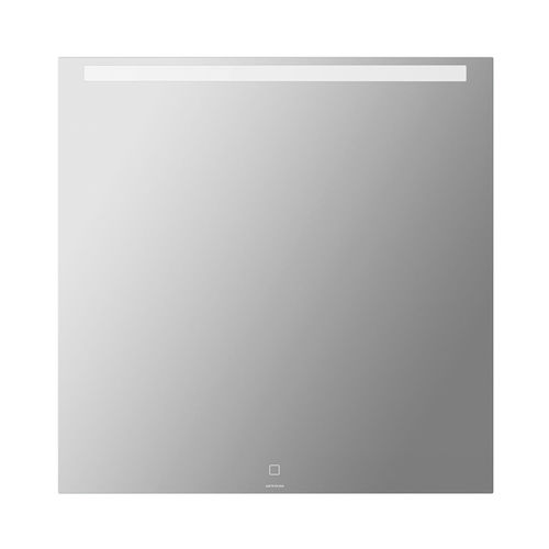 wall-mounted bathroom mirror - Sanindusa