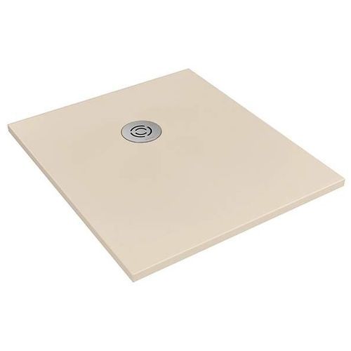 Rectangular shower base - MARINA PLUS  - Sanindusa - above floor / recessed / extra-flat