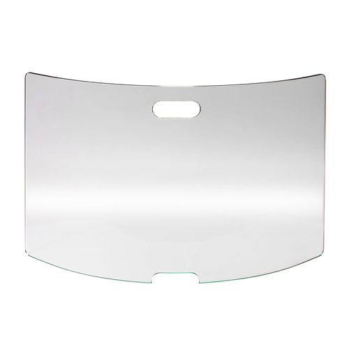 Fireplace fire screen - ONGUI  - Le Marquier - child proof