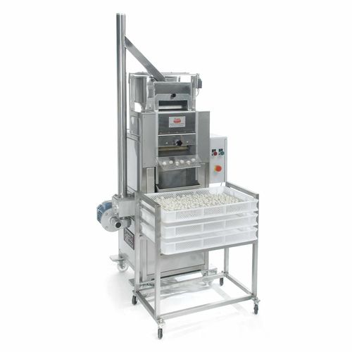 Commercial gnocchi machine GN/6N PAMA PARSI MACCHINE
