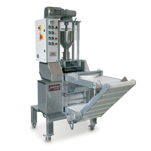 Commercial pasta machine - OR/4-N - PAMA PARSI MACCHINE