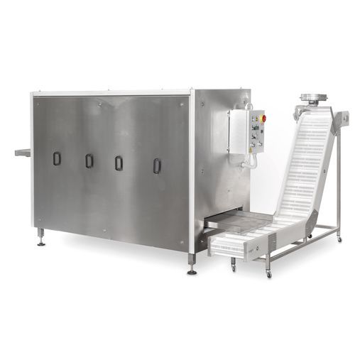 Commercial pasta dryer - TB100 - PAMA PARSI MACCHINE