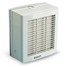 Window fan - STYLVENT SERIES - Fantech - commercial / ABS